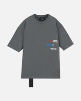 MS1091 - TAGS T-SHIRT