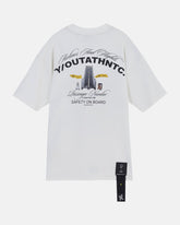 MS1088 - PASSENGER T-SHIRT