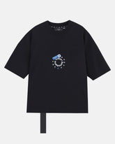 S1131 - CLAIM TAG T-SHIRT