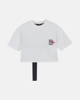 S1124 - FLYER 1 CROP TOP