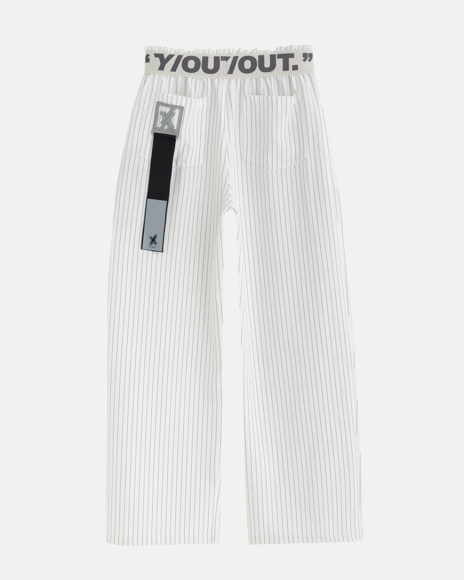 WHITE TRUFFLE PANT