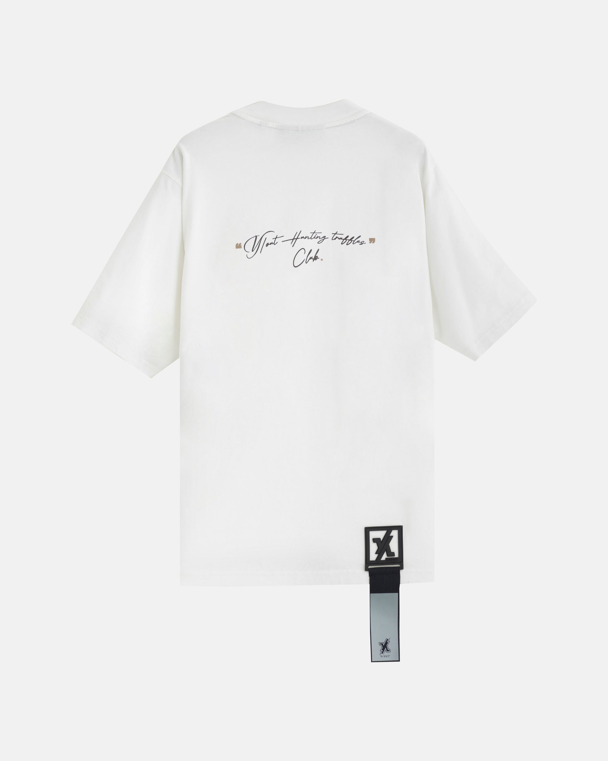 TARTUFO T-SHIRT