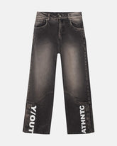 MI2072 - DAMAGE JEAN