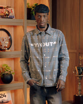 MS1117 - NAVIS SHIRT
