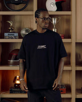 MS1119 - LAGO T SHIRT