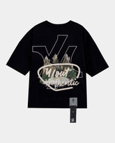 MS1159 - CLIMB BOXY T-SHIRT