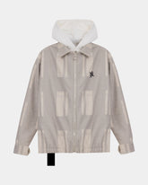 MSS1053 - AXIOM JACKET