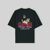 MTherapyTee - Massage therapy tee