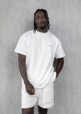 NEW YORK 031 CAMISETA IVORY