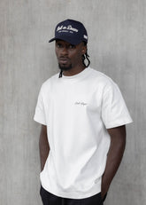 NEW YORK 031 - CAMISETA IVORY