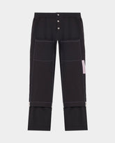 I2147 - ANKLE PANT