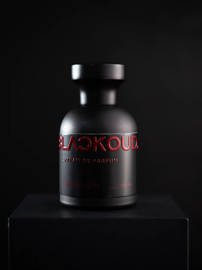 BLACKOUD – PASSION 50 ML