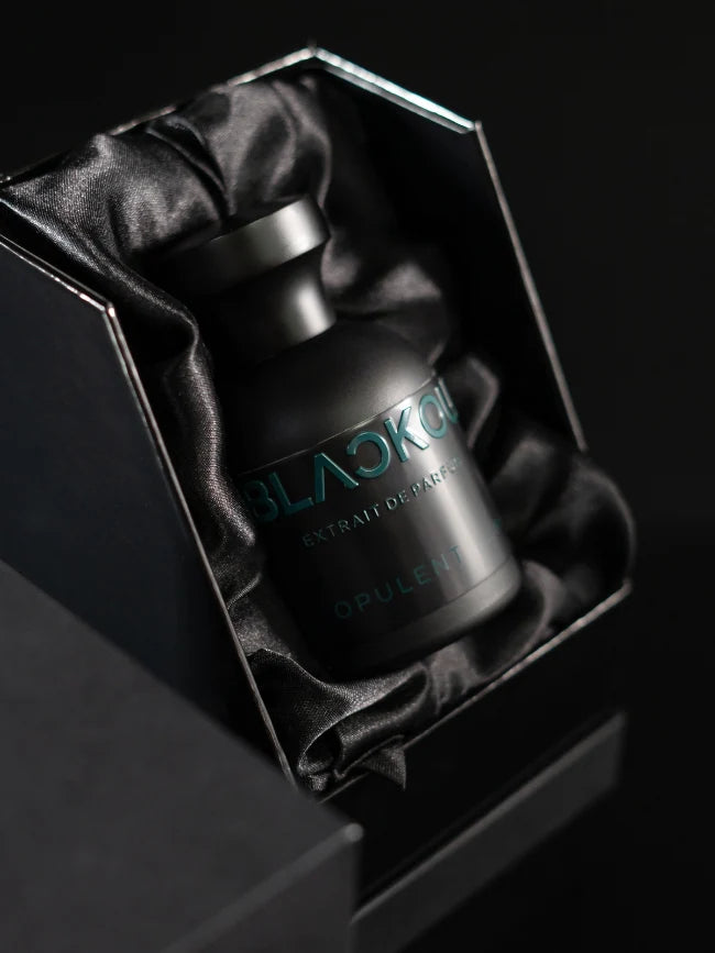 BLACKOUD OPULENT 50 ML