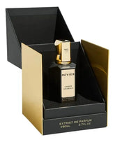 DEVIER - PDE002-AMBER-ARABIAN-80ML