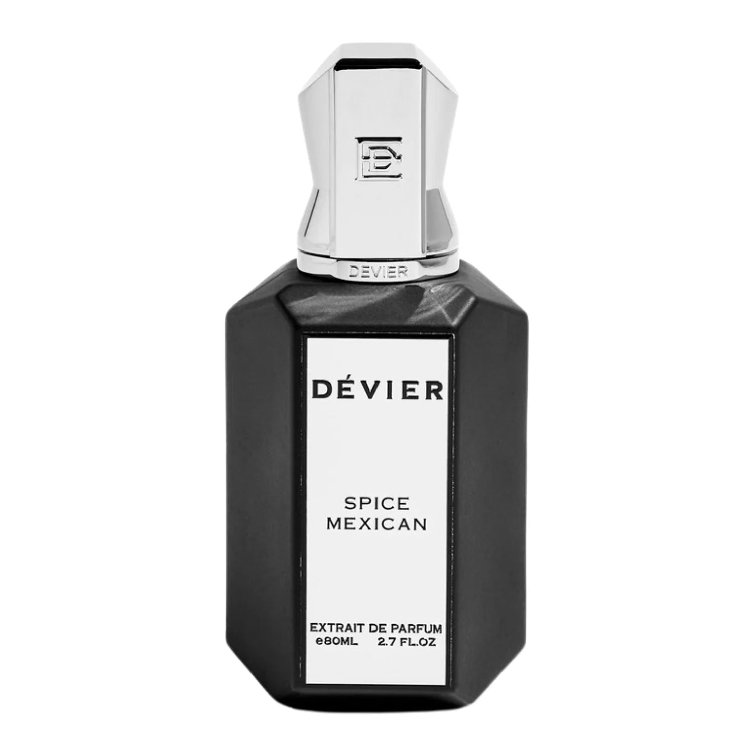 DEVIER SPICE MEXICAN SILVER 80ML