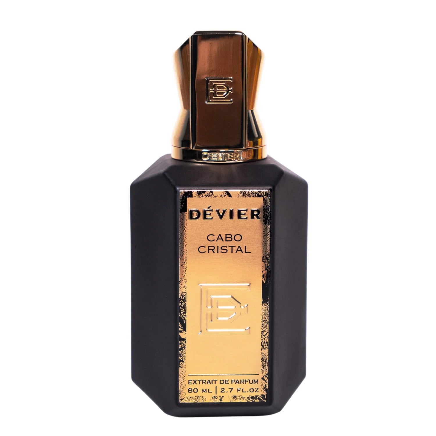 DEVIER CAPE CRYSTAL 80ML