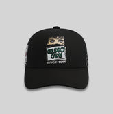 PEYESSNAPBACK - PRIVATE EYES SNAPBACK