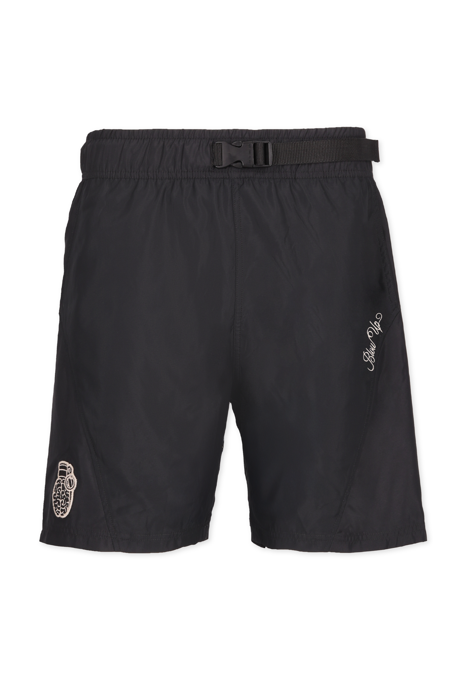 DESERT BLACK SWIMWEAR