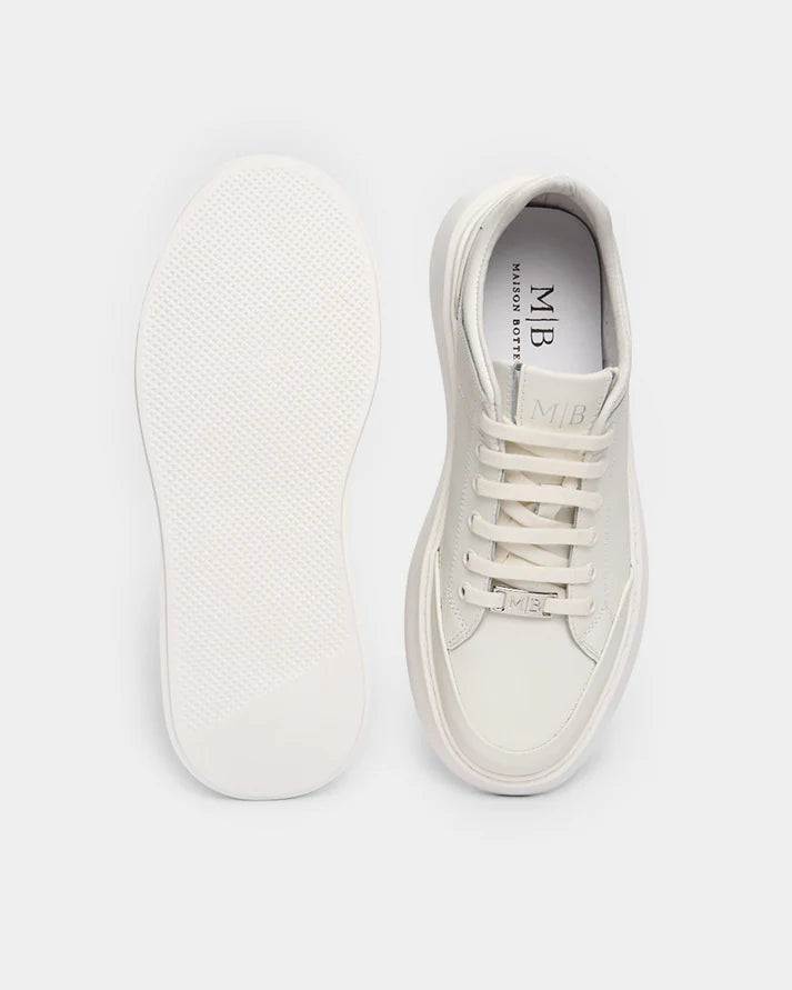 Tenis MDE Pure by Maison Botter