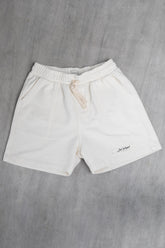 QUEENS 025 BERMUDA IVORY