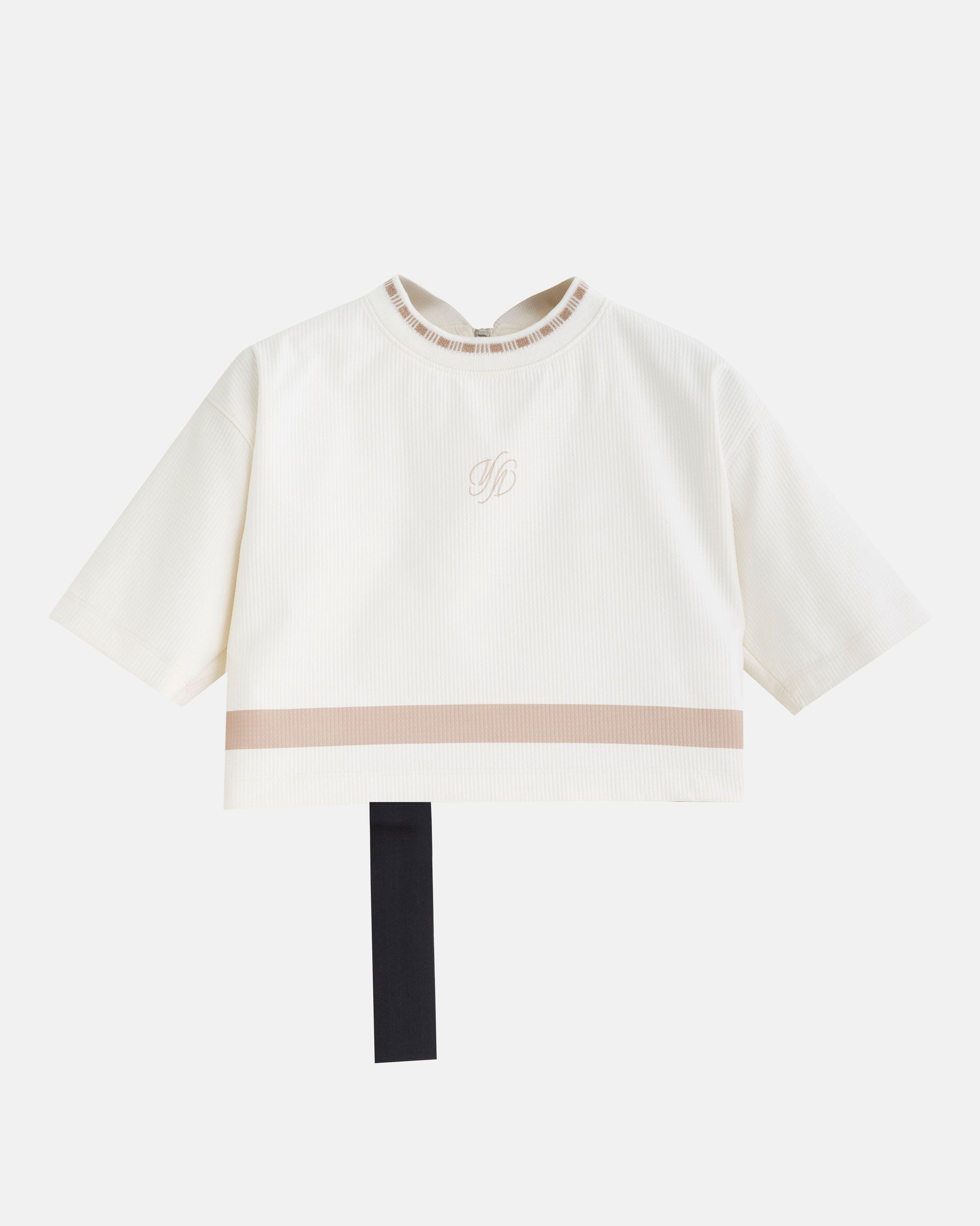 TERRIOR CROP TOP