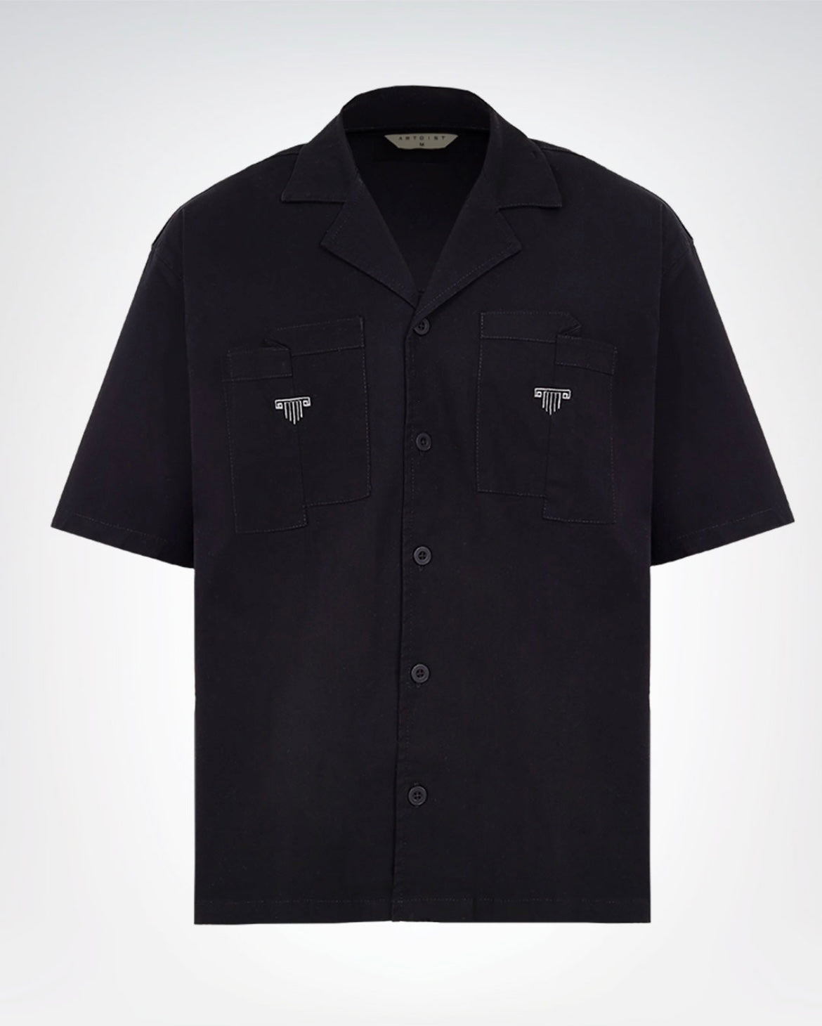 MISTRAL BOXY SHIRT