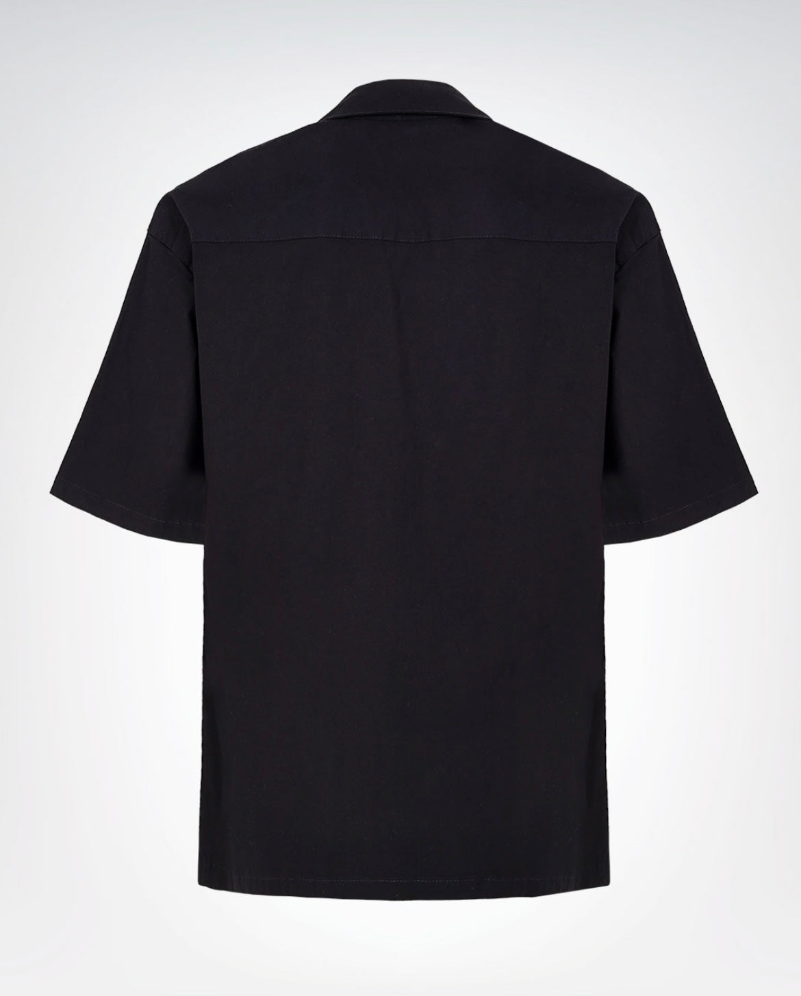 MISTRAL BOXY SHIRT