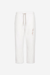 SD31-1010 - HOMECOMING IVORY SWEATPANT
