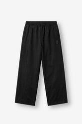 SD40-1100 - BLACK SWEATPANT