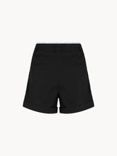 CELĒIT BERMUDA SHORT BLACK
