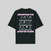 SMeYourTixxTee - Show me your tixx tee