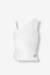 TK1-1010 - IVORY TANK TOP