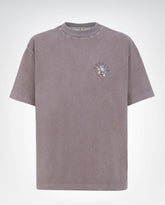 AMALFI WASHED OVERSIZE T-SHIRT