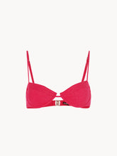 CTOPBIKINIPINK - CELEIT TOP BIKINI PINK