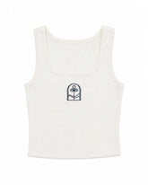 TTML-02 - TANK TOP MALIBÚ BLANCO