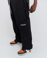 MI2058 - TRUNK JOGGER