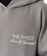 VC011 - Hoodie Gris