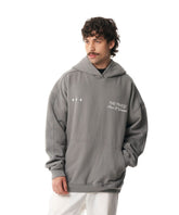 VC011 - Hoodie Gris