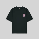 WGruppoCapriTee - Wearing gruppo capri tee