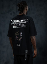 MS1157 - PRIME OVERSIZED T-SHIRT