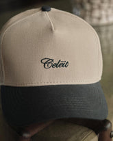 CC00 - CELEIT CAP