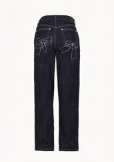 CBOWDENIM - CELEIT BOW DENIM