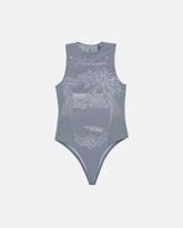 S1152 - MARINE BODY