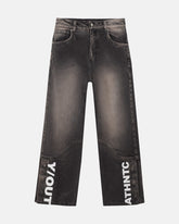 MI2072 - DAMAGE JEAN