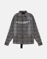 MS1117 - NAVIS SHIRT