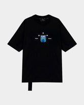 MS1154 - EMBLEM REGULAR T-SHIRT
