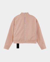 SS1055 - FUNNEL NECK JACKET