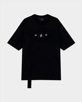 MS1153 - REBELLION REGULAR T-SHIRT
