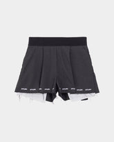 I2143 - URBAN CLASSY SHORT