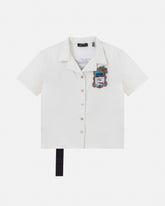 S1141 - TRIM SHIRT